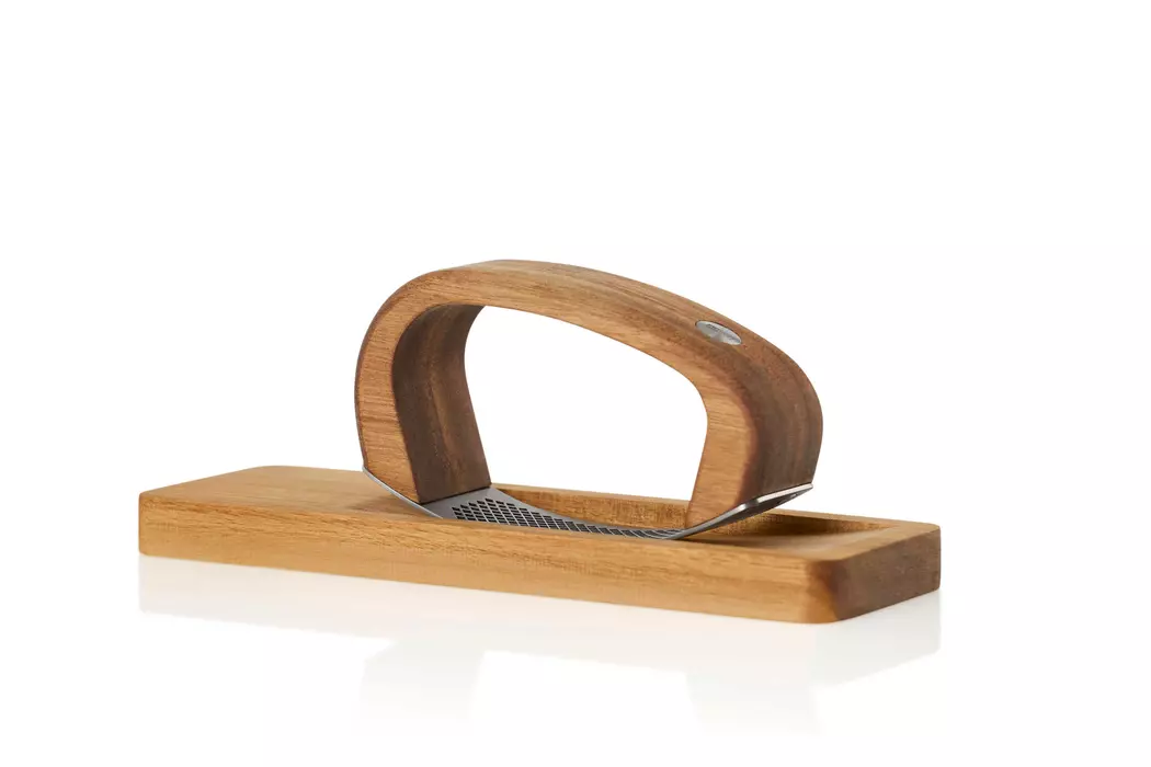 Knoblauchpresse RoccaAlio 24 cm