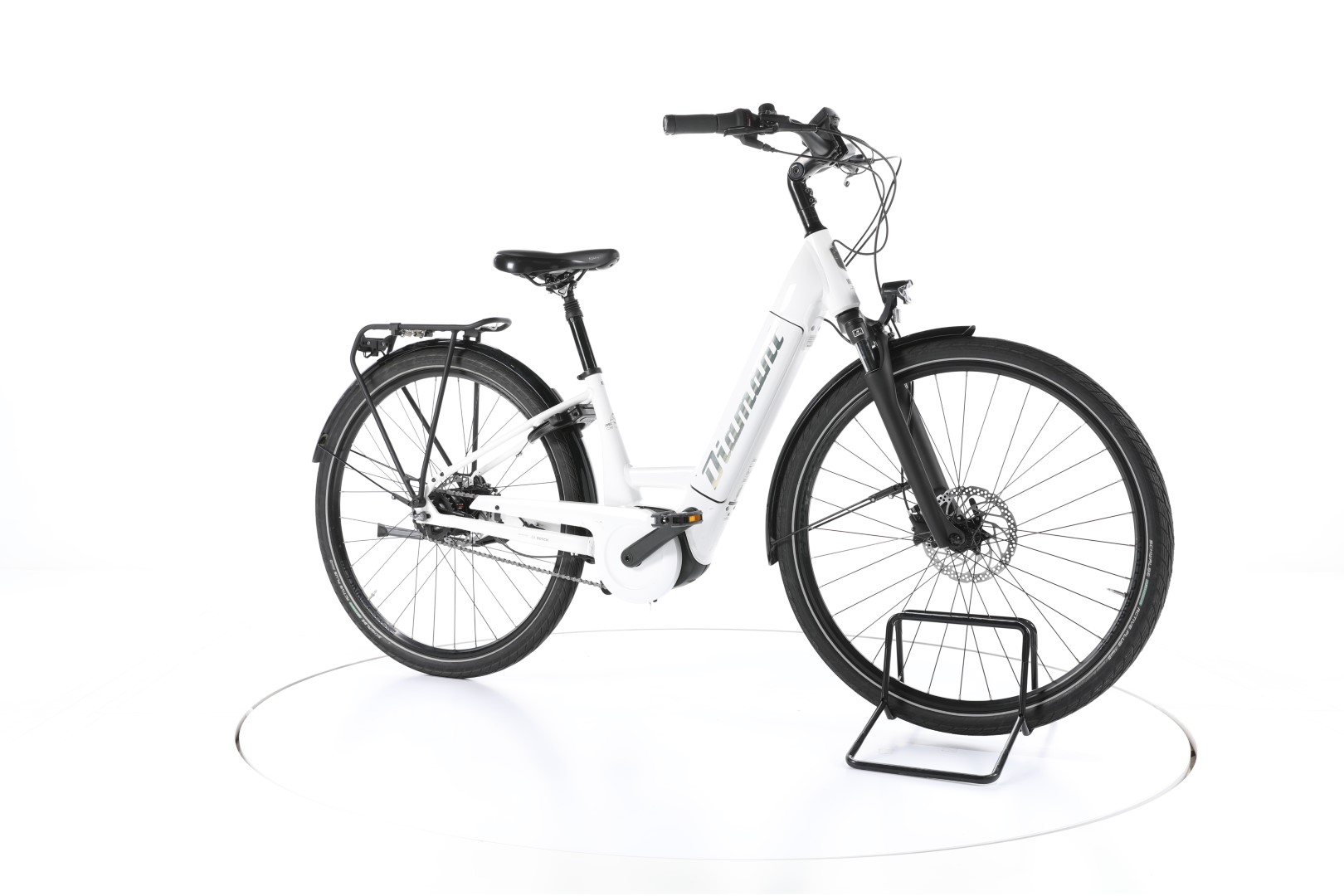 Diamond Beryll Deluxe Plus (2022) | Low Entry