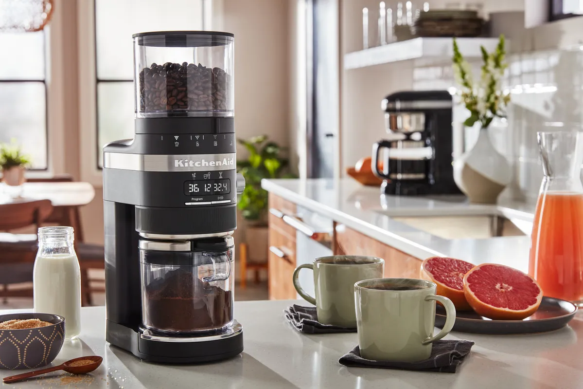 KitchenAid Kaffekværn