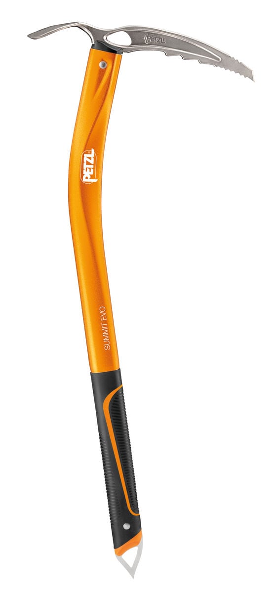 Kjøp Petzl SUMMIT EVO isøks fra Hekta På Tur