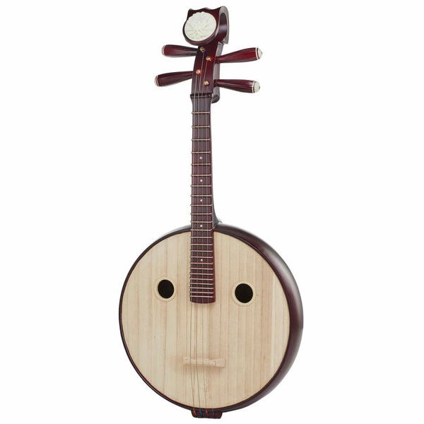 Thomann Chinese ZhongRuan