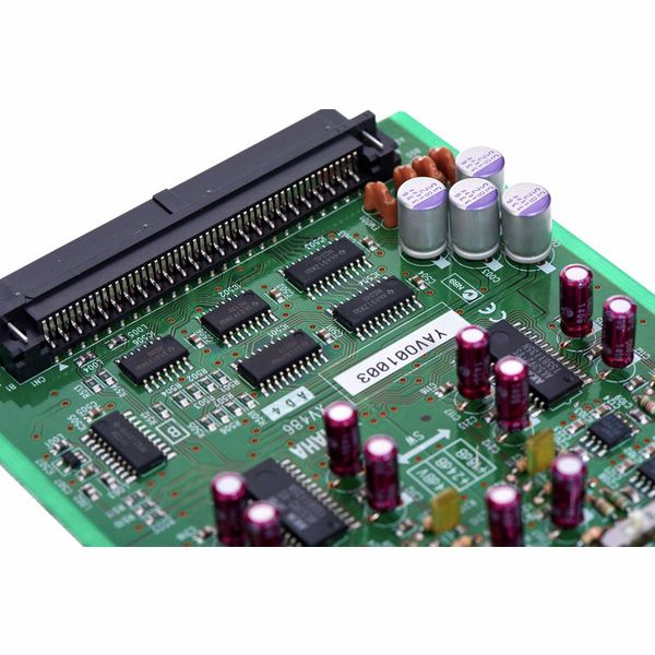 Yamaha MY4-AD AD-Wandlerkarte