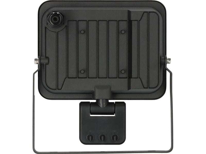 Brennenstuhl Scheinwerfer LED JARO 4060 P 30 W LED Strahler mit Bewegungsmelder