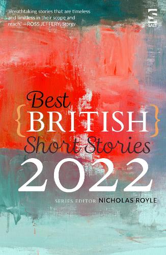 Best British Short Stories 2022 - Best British Short Stories (Paperback)