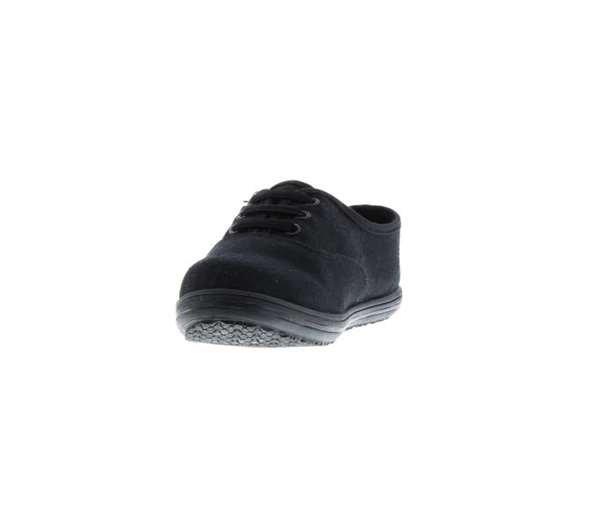 Slazenger Infants Canvas Pumps