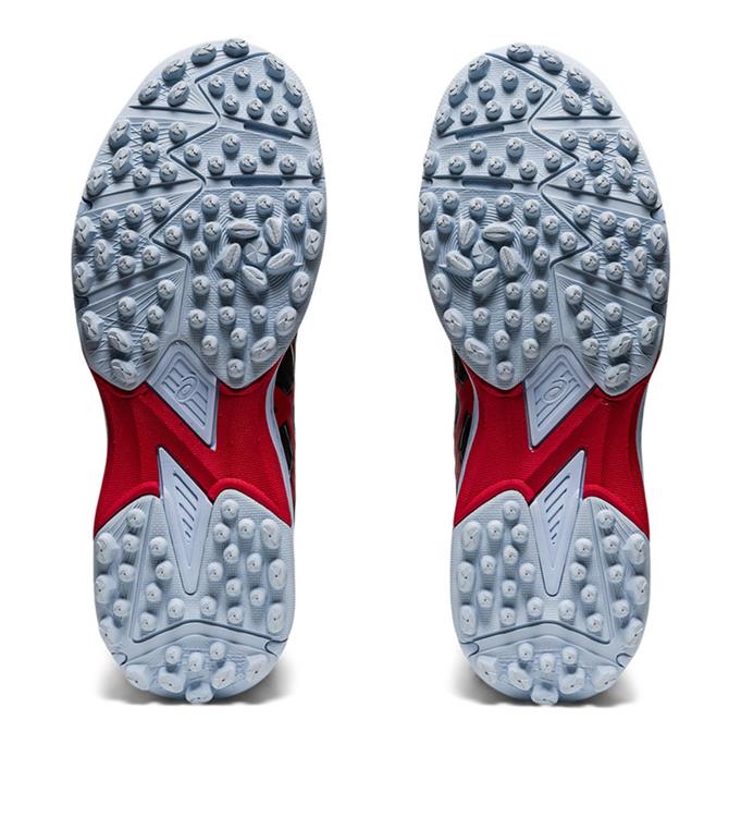 FIELD ULTIMATE FF BLACK-RED-ALERT