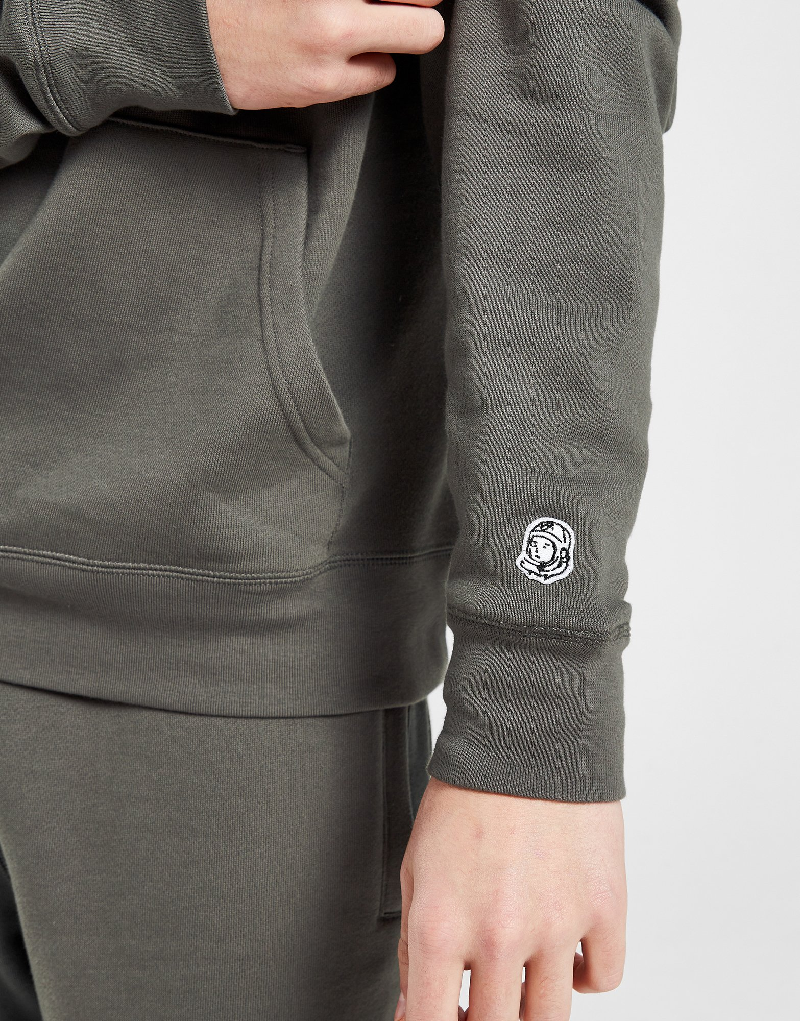 Billionaire Boys Club Sweat à Capuche Logo Homme