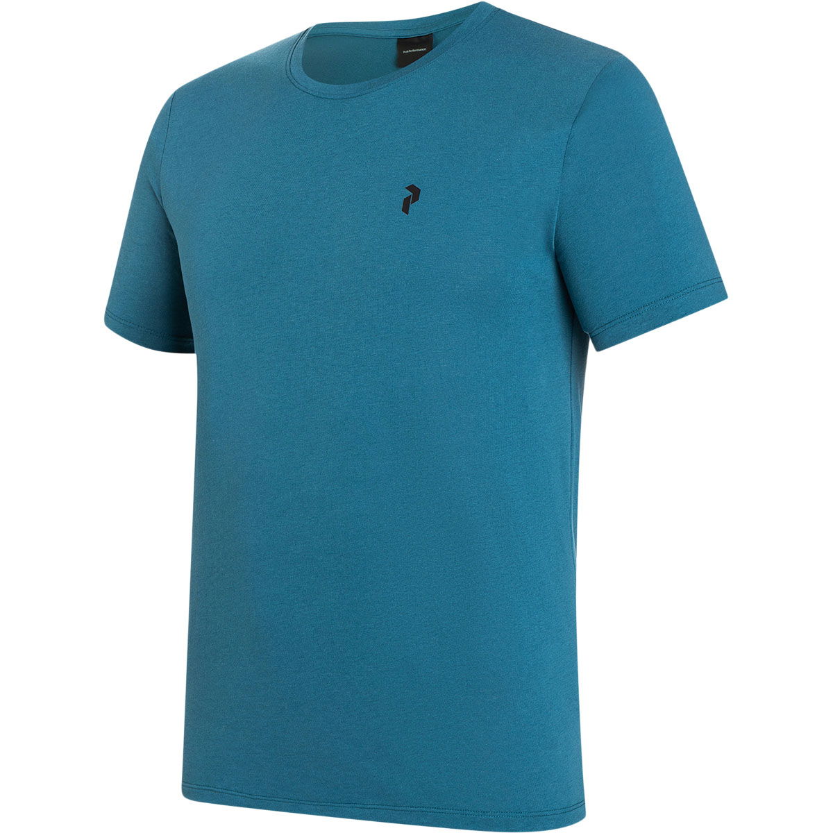 Peak Performance Outdoor Logo T-shirt Herre