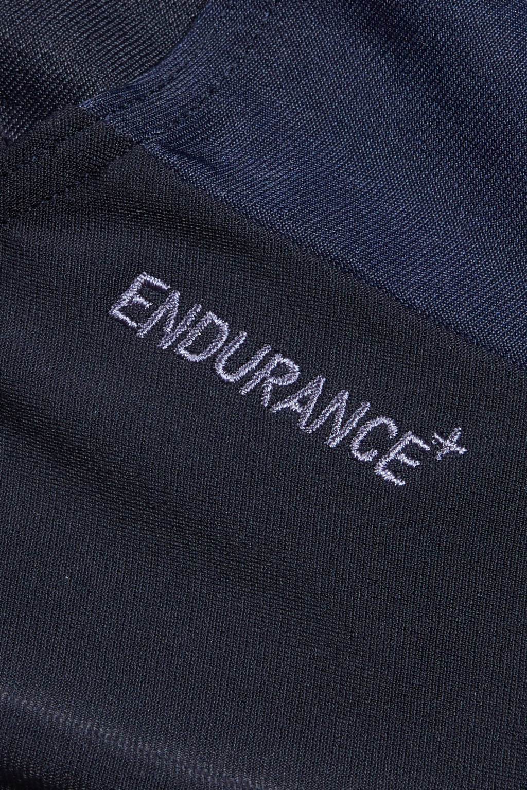 Speedo Endurance+ sportbadpak Splashback blauw/donkerblauw