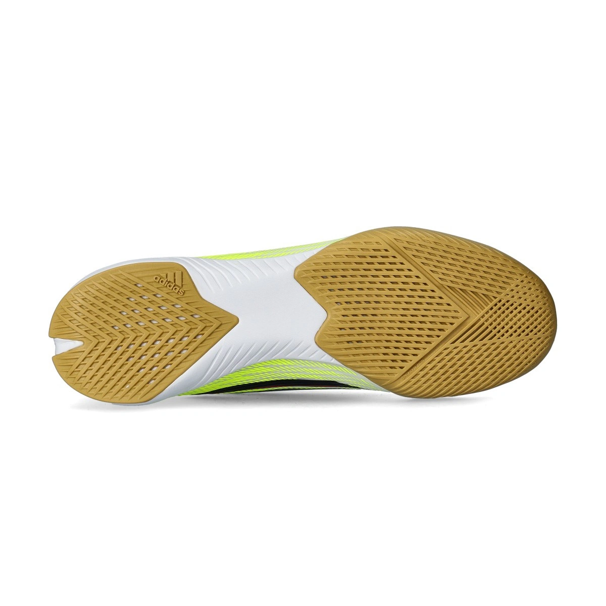 Sapatilha futsal adidas F50 League IN