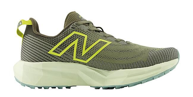 NEW BALANCE - CHAUSSURES DE TRAIL VENYM M