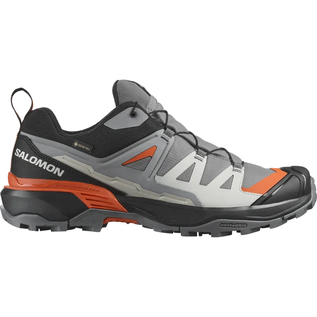 X ULTRA 360 GORE-TEX  Hiking-Halbschuhe Herren