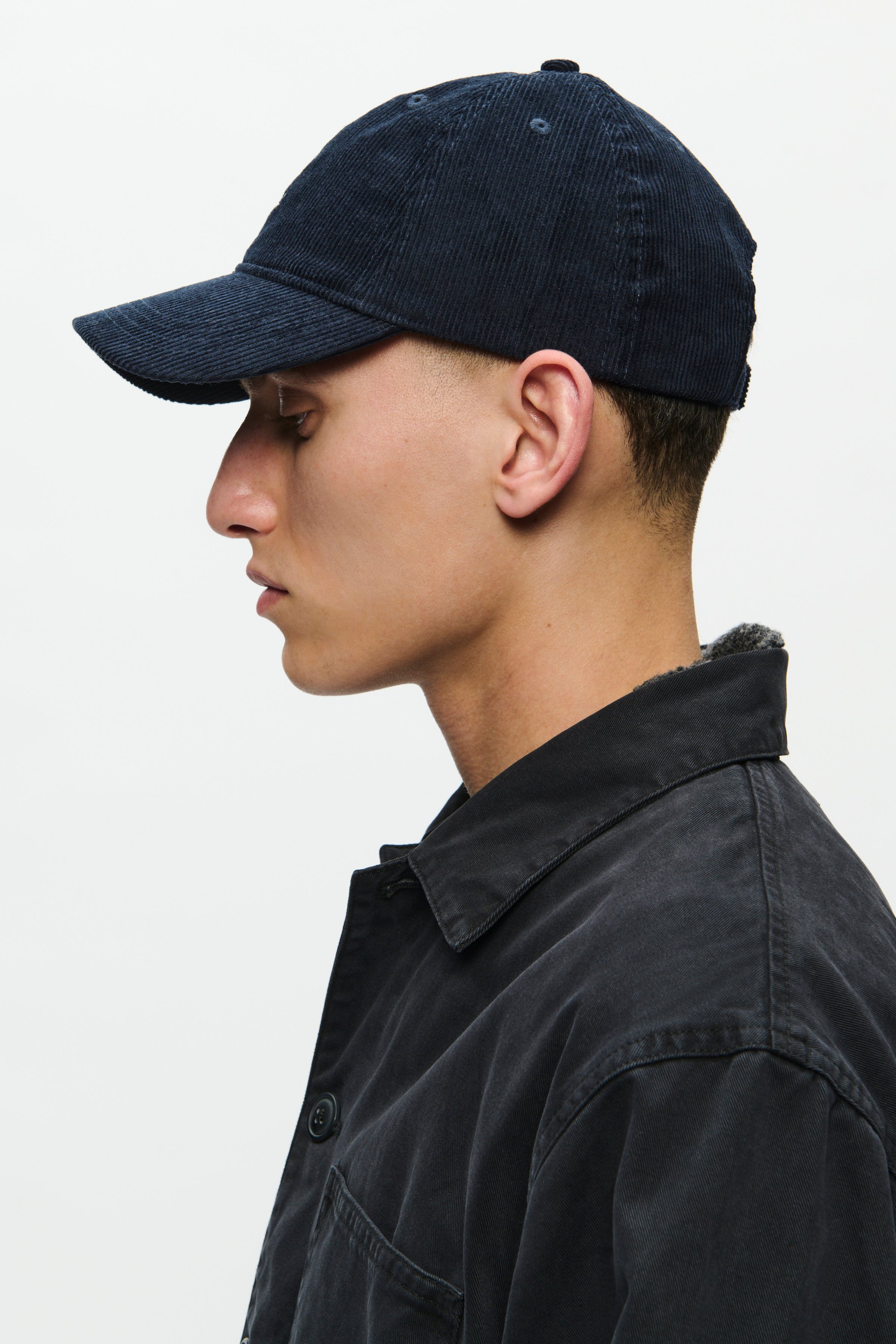 WOOD WOOD MEN WWW.W.cap Cap