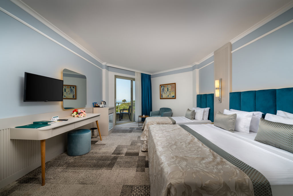 Pine Beach Ultra All Inclusive - Hotel