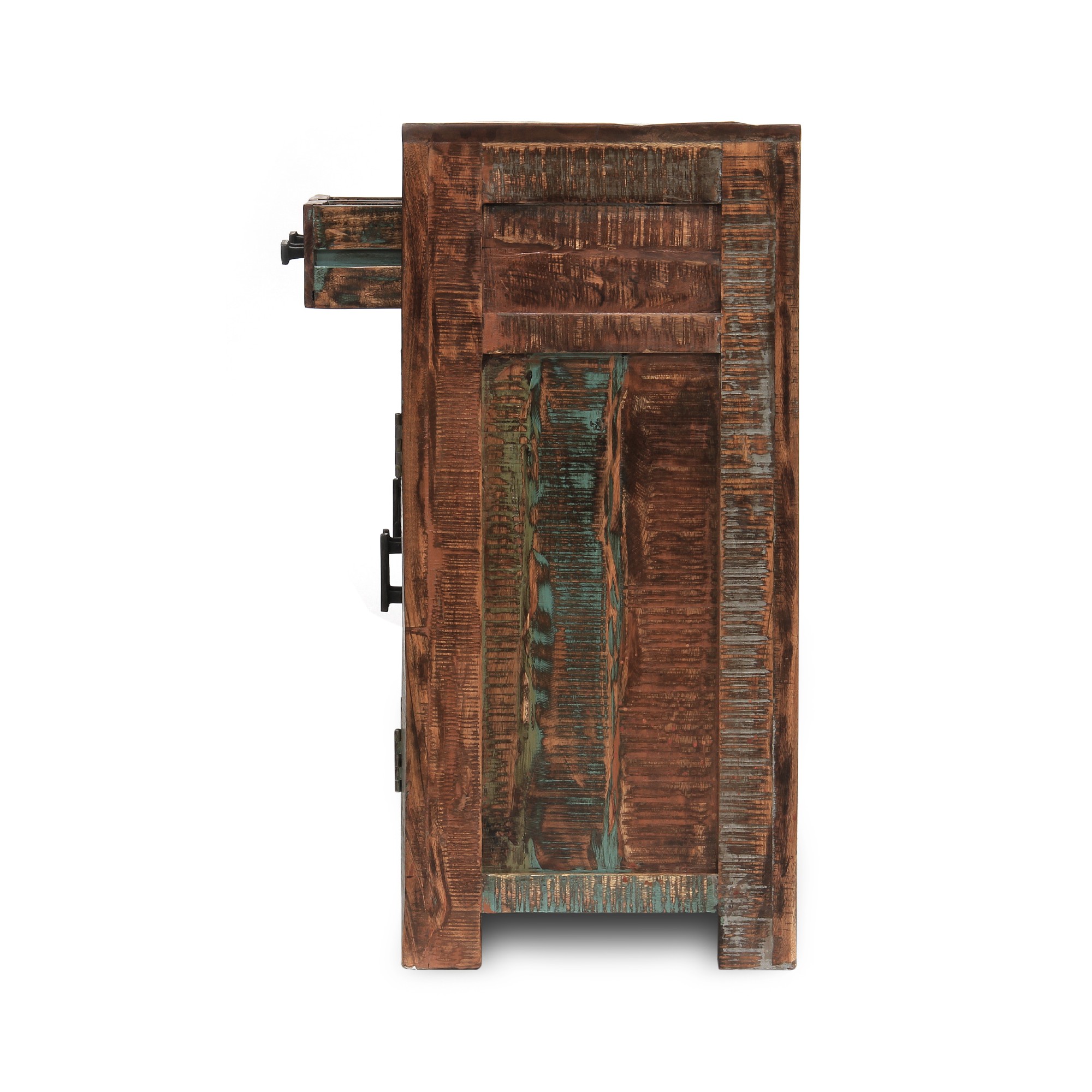 Sideboard 'Hove-Reihe', L 175 cm, B 45 cm, H 86 cm von fischer's lagerhaus