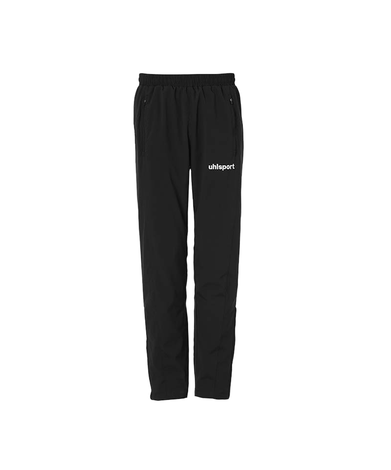uhlsport Präsentationshose Schwarz F09