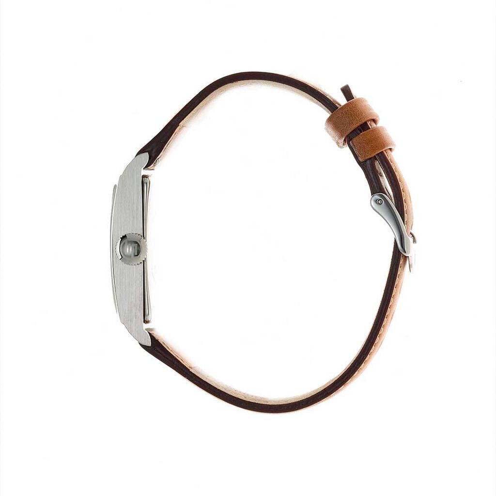 Montre Lip Churchill T18 Argenté