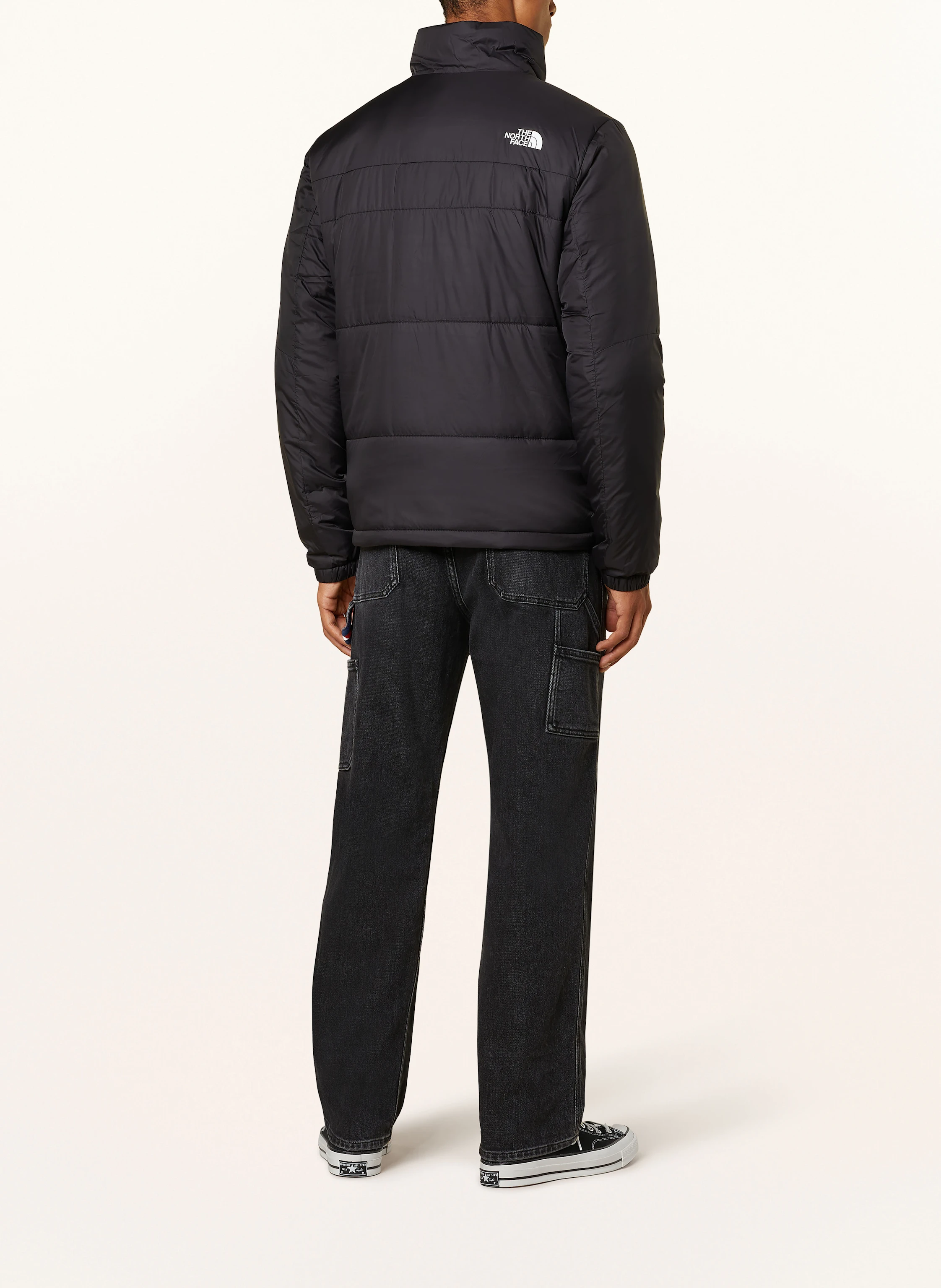 THE NORTH FACE Steppjacke GOSEI