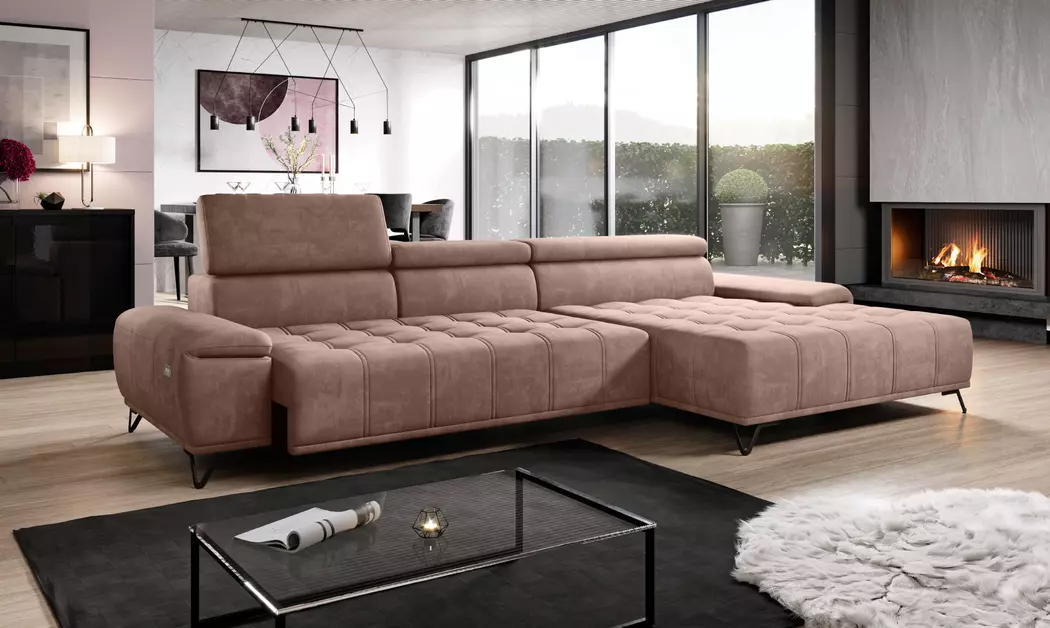 Ecksofa Palladio