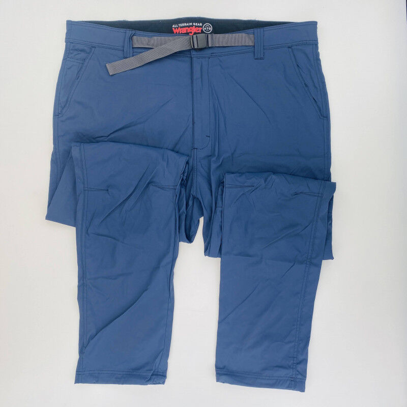 Convertible Trail Jogger - Seconde main Pantalon randonnée homme - Bleu - 6XL