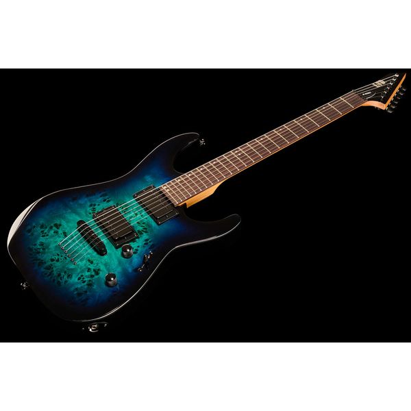 ESP LTD M-200DX NT BLB