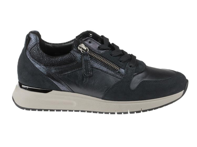 Gabor 76.446 ocean/dark-blue