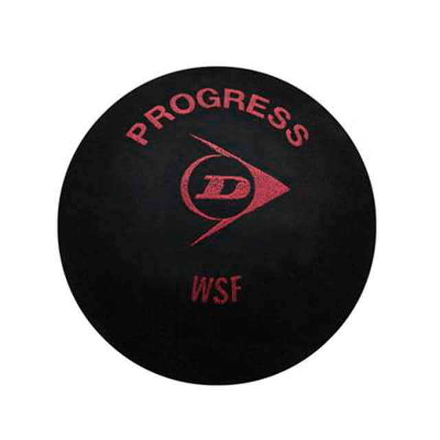 Dunlop PROGRESS Squashbold