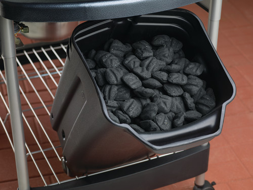 Weber Performer Premium GBS 57 cm