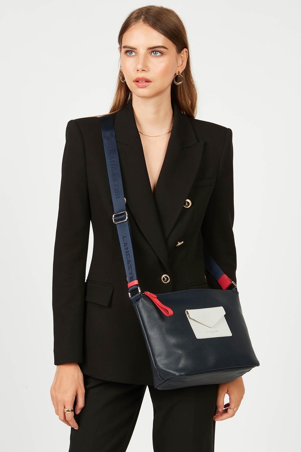 Maya-Sac besace