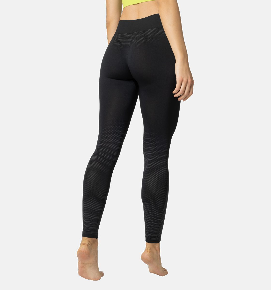 BL Bottom Long Performance Light Eco
