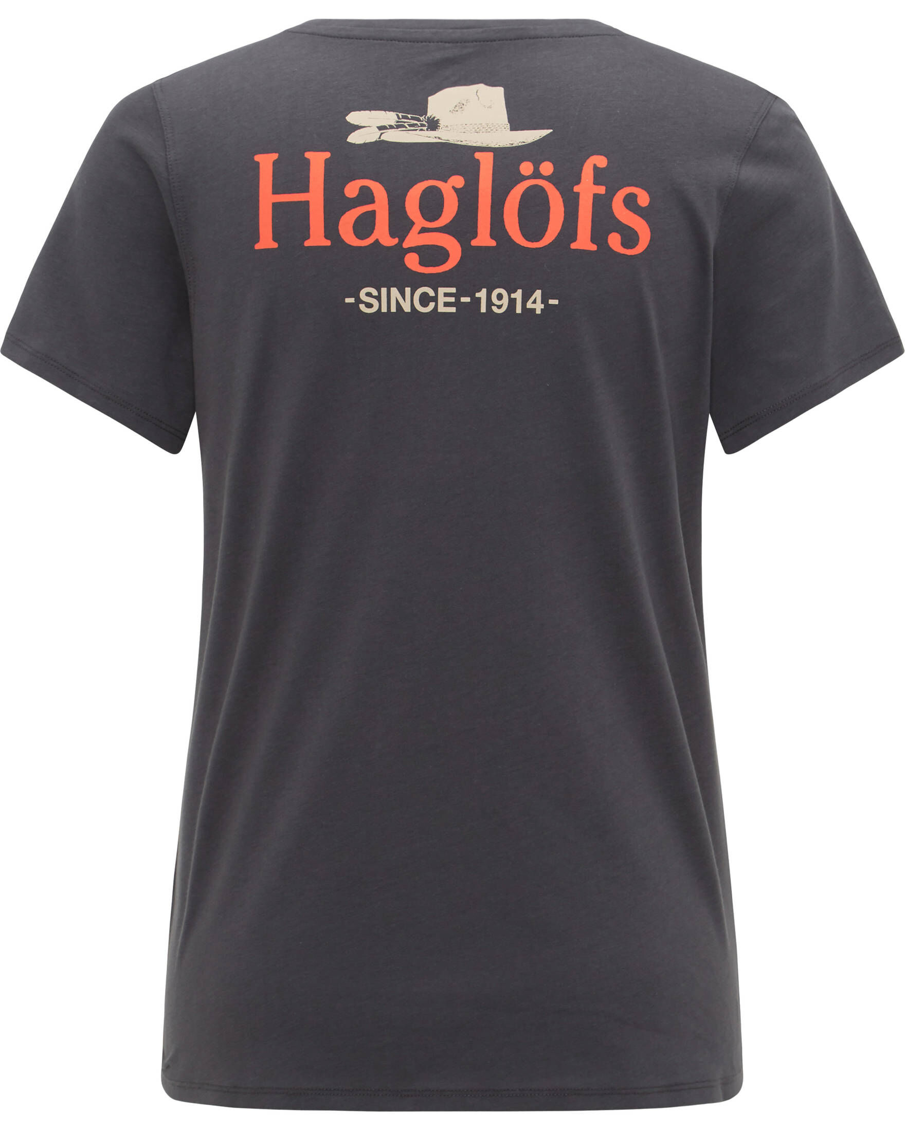 Haglöfs| Damen Funktionsshirt Mirth Tee