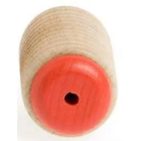 Rohema Scrapy Shaker Red Rattle Sound