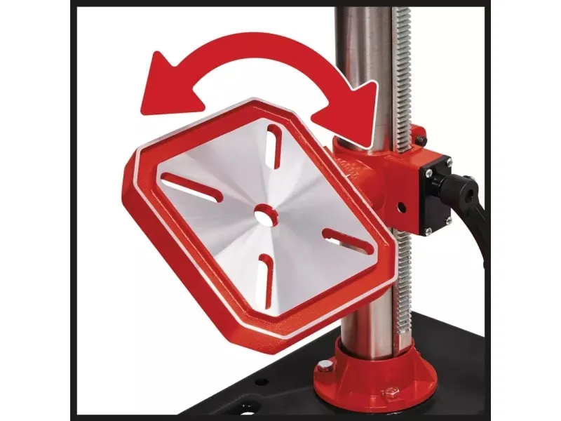 Einhell Einhell TC-BD 630/1 søjleboremaskine