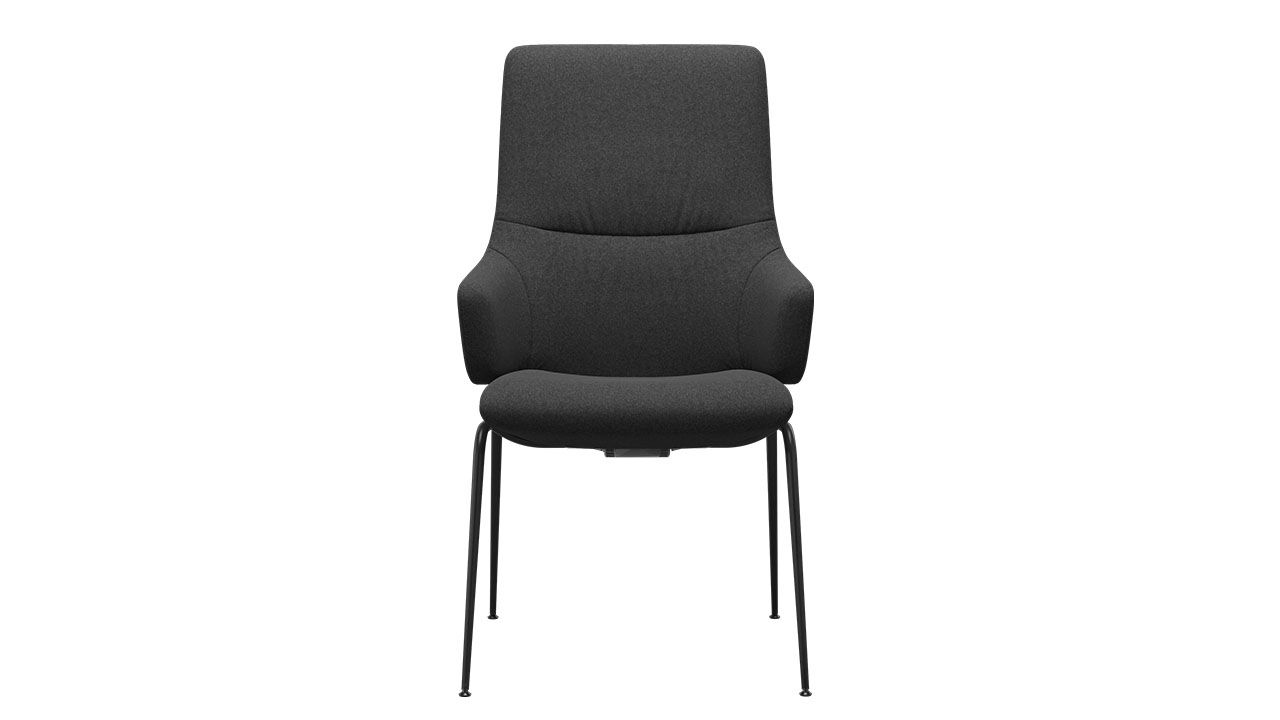 Diningstoel Mint  | StresslessB58 x D63 x H105 cm