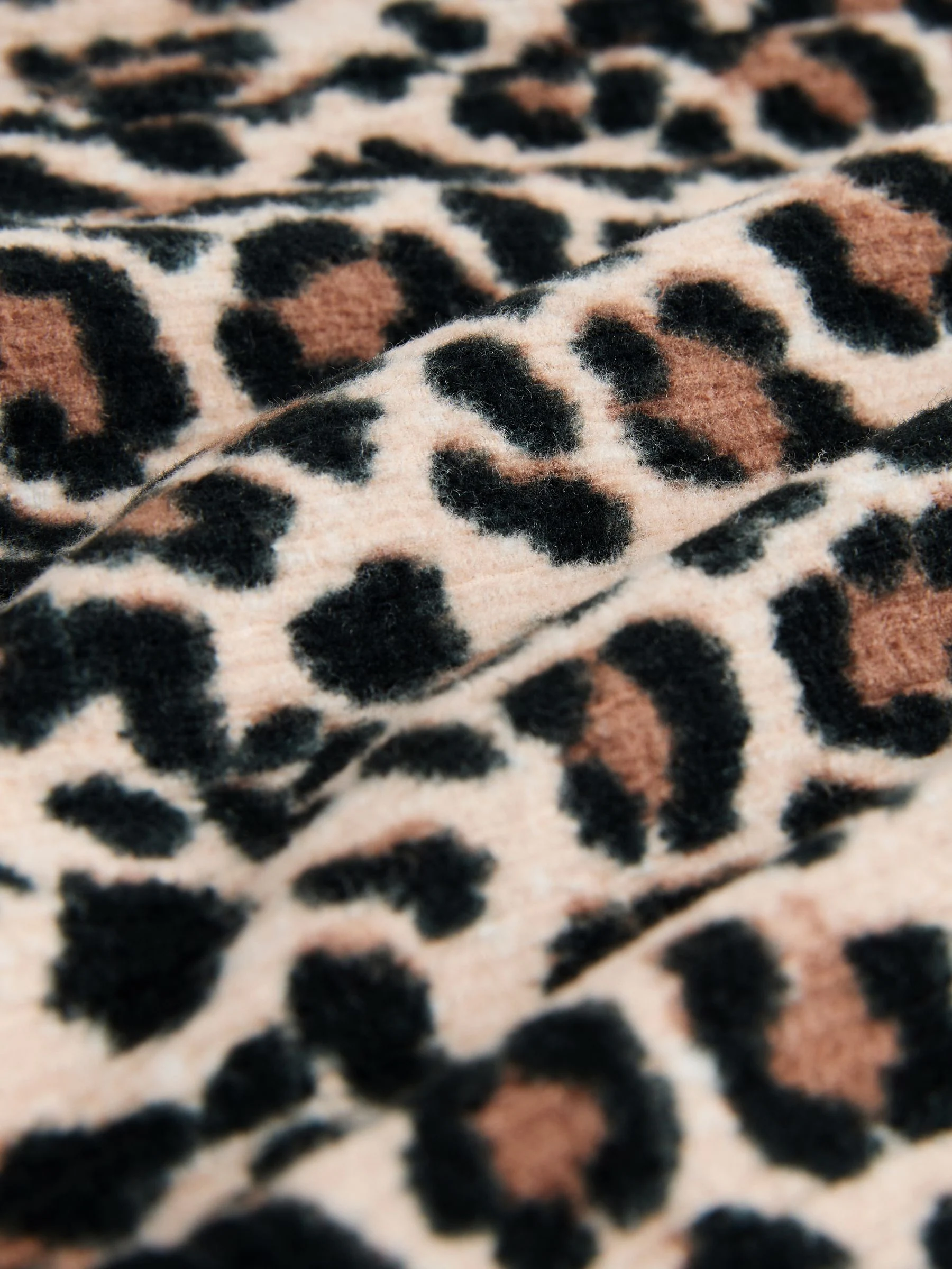 Animal - Broek met wijde pijpen (3-16 jr)
