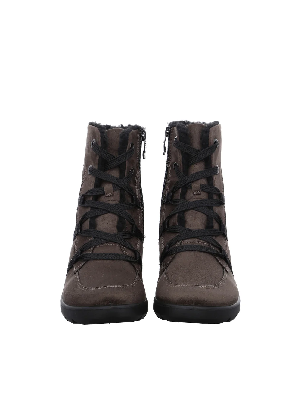 Stiefelette Toronto taiga