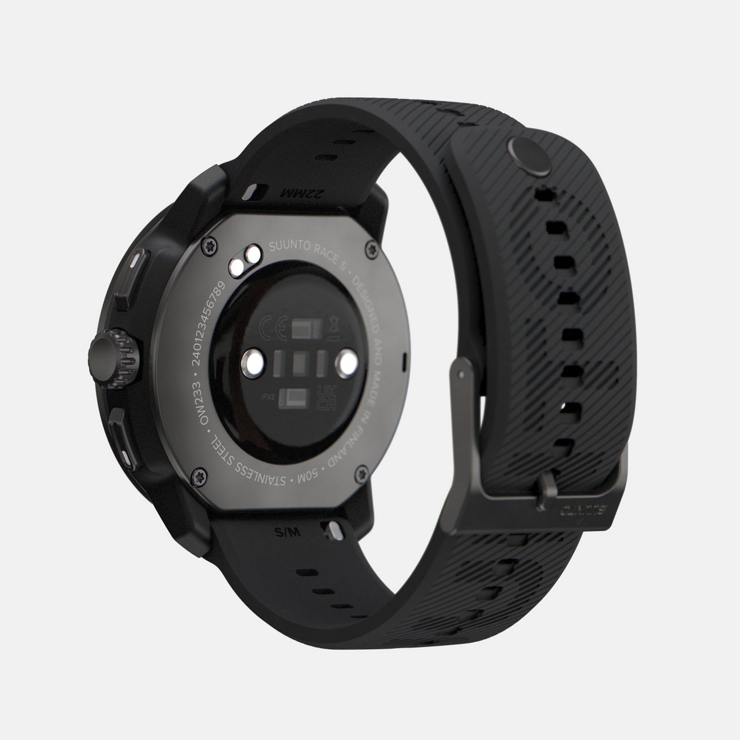 SuuntoRace S