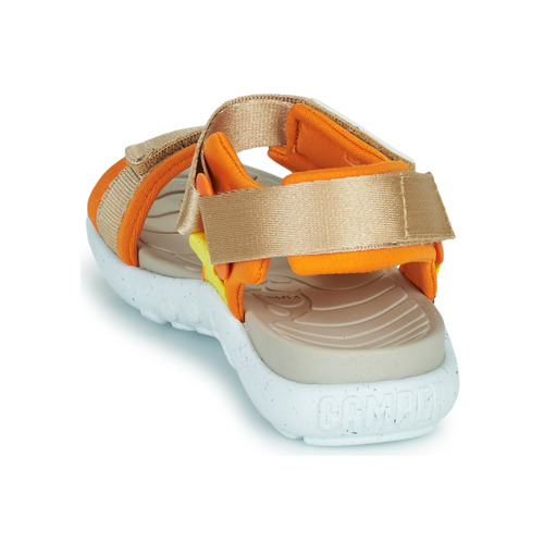 Camper - OUSW - Orange