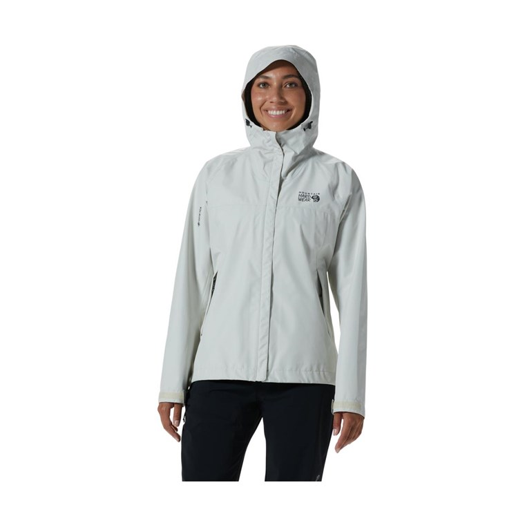 Mountain Hardwear Exposure/2 Gore-Tex Paclite Jacket Women