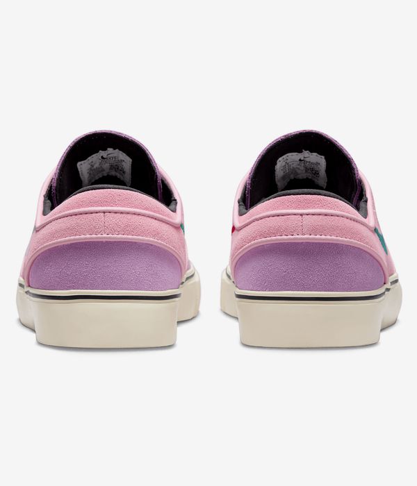 Nike SB Janoski OG+ Schuh (lilac noise aqua)