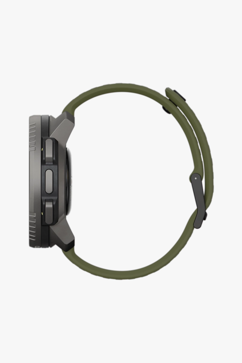 Suunto Vertical Titanium Solar Sportuhr