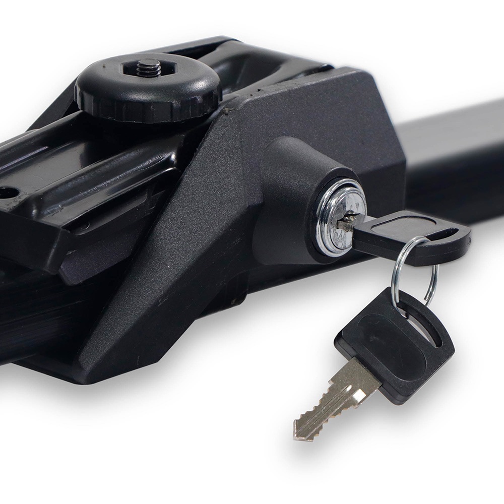 Streetwize universele 125 cm dakdragers