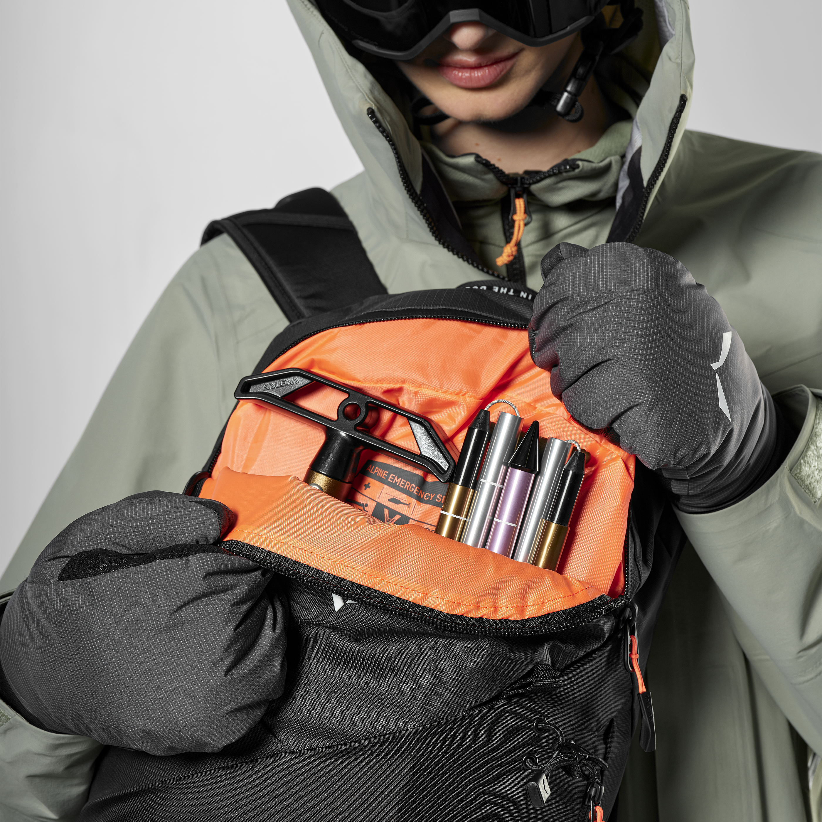 Sella Free 20L Damen