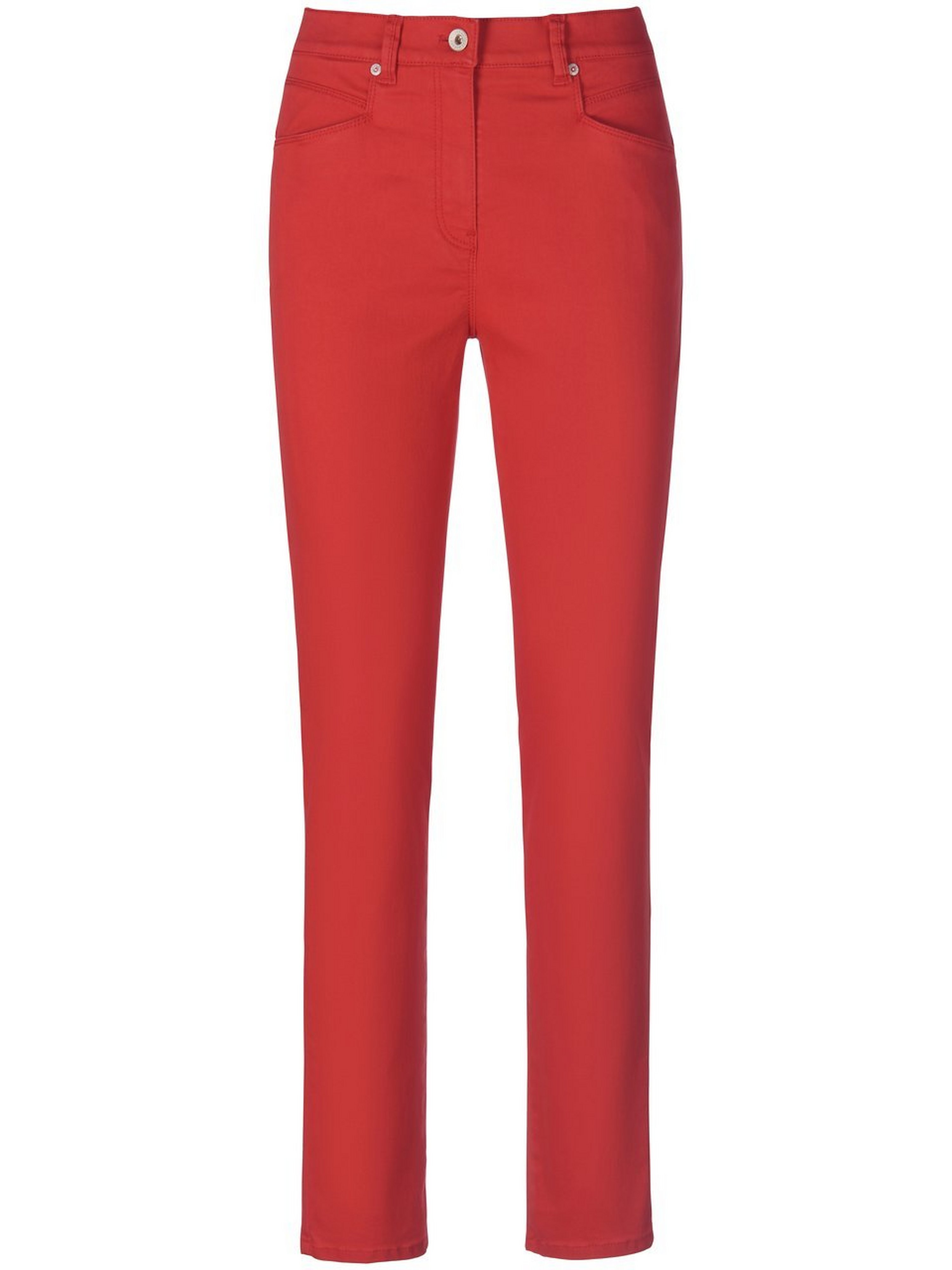 Comfort Plus-Zauber-Jeans Modell Caren