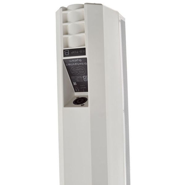 dB Technologies ES503 Stereo White