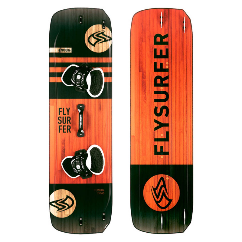 PLANCHE FLYSURFER FLYDOOR 6 COMPLETE
