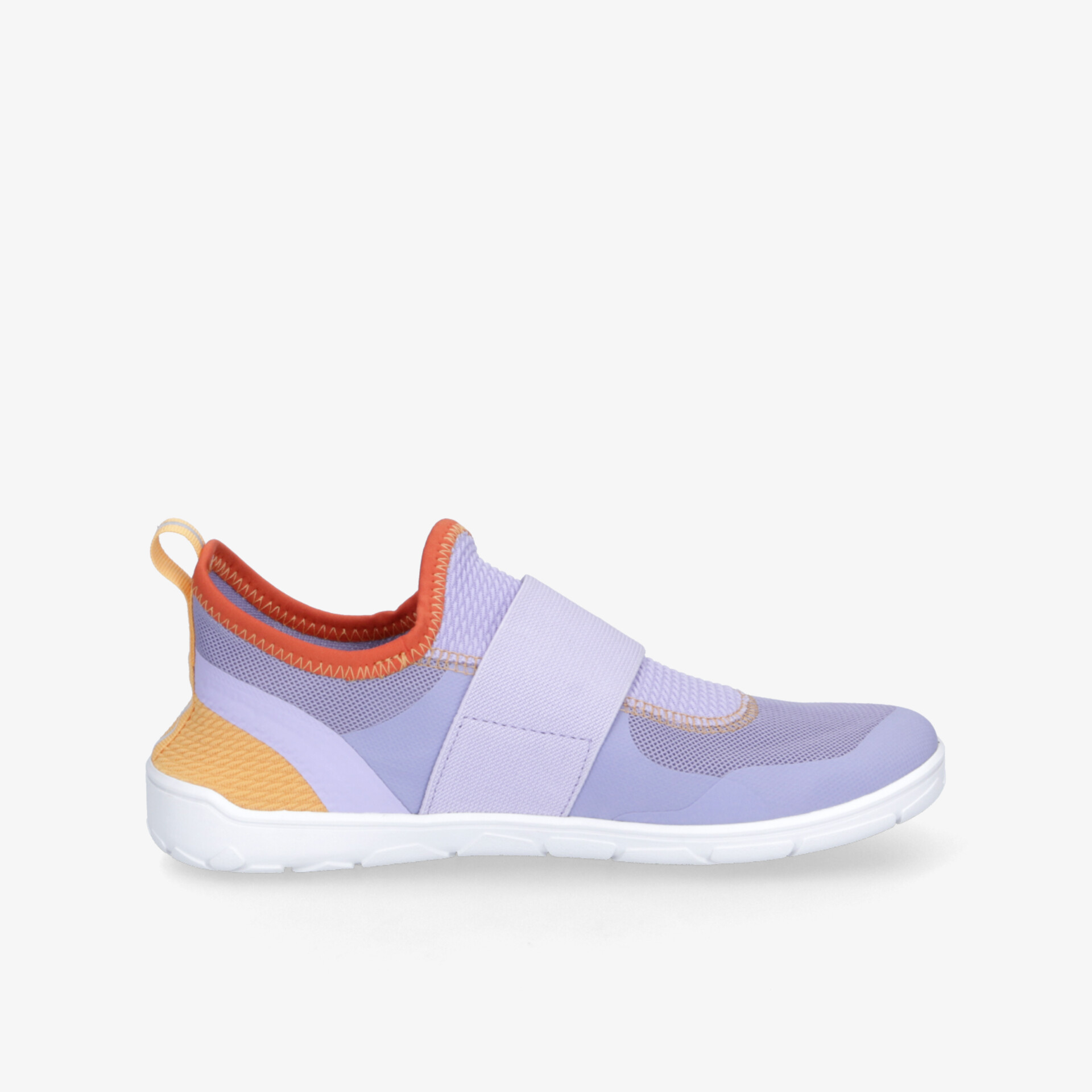 Sfoli Kinder Halbschuhe lila - Bequem und stylisch | reno.de