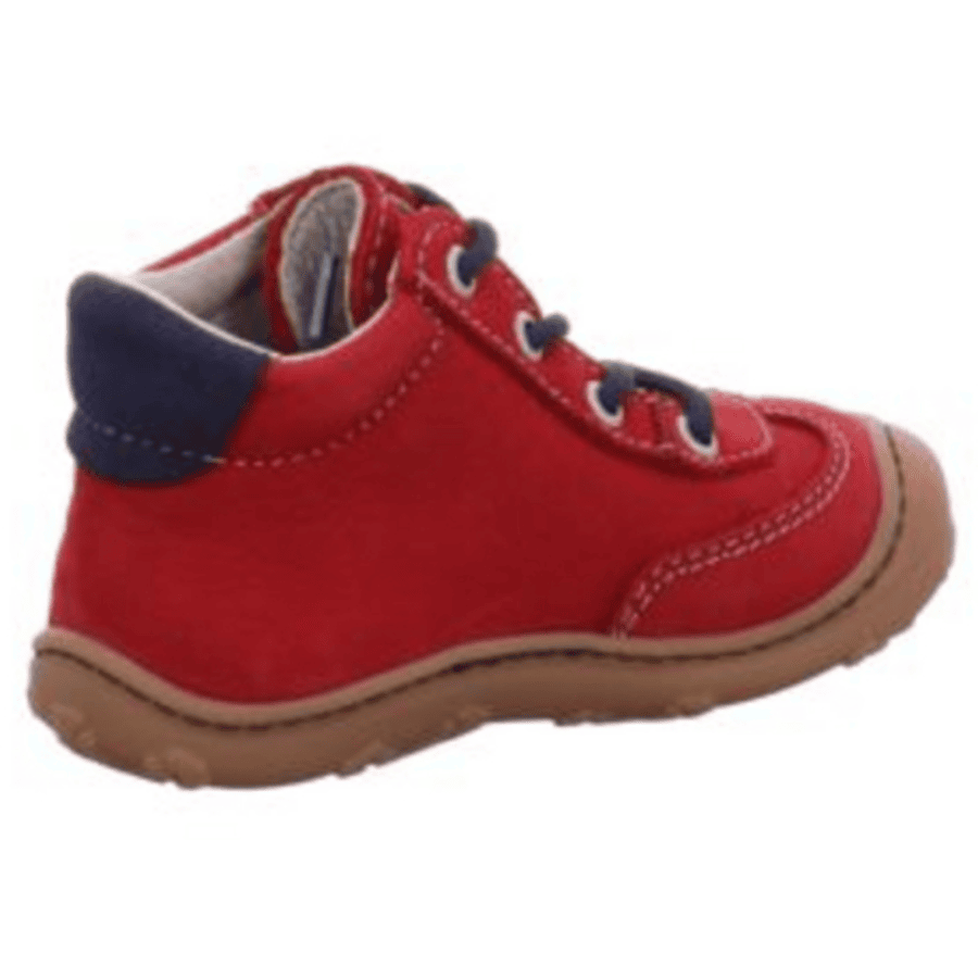 Ricosta Sneaker rot