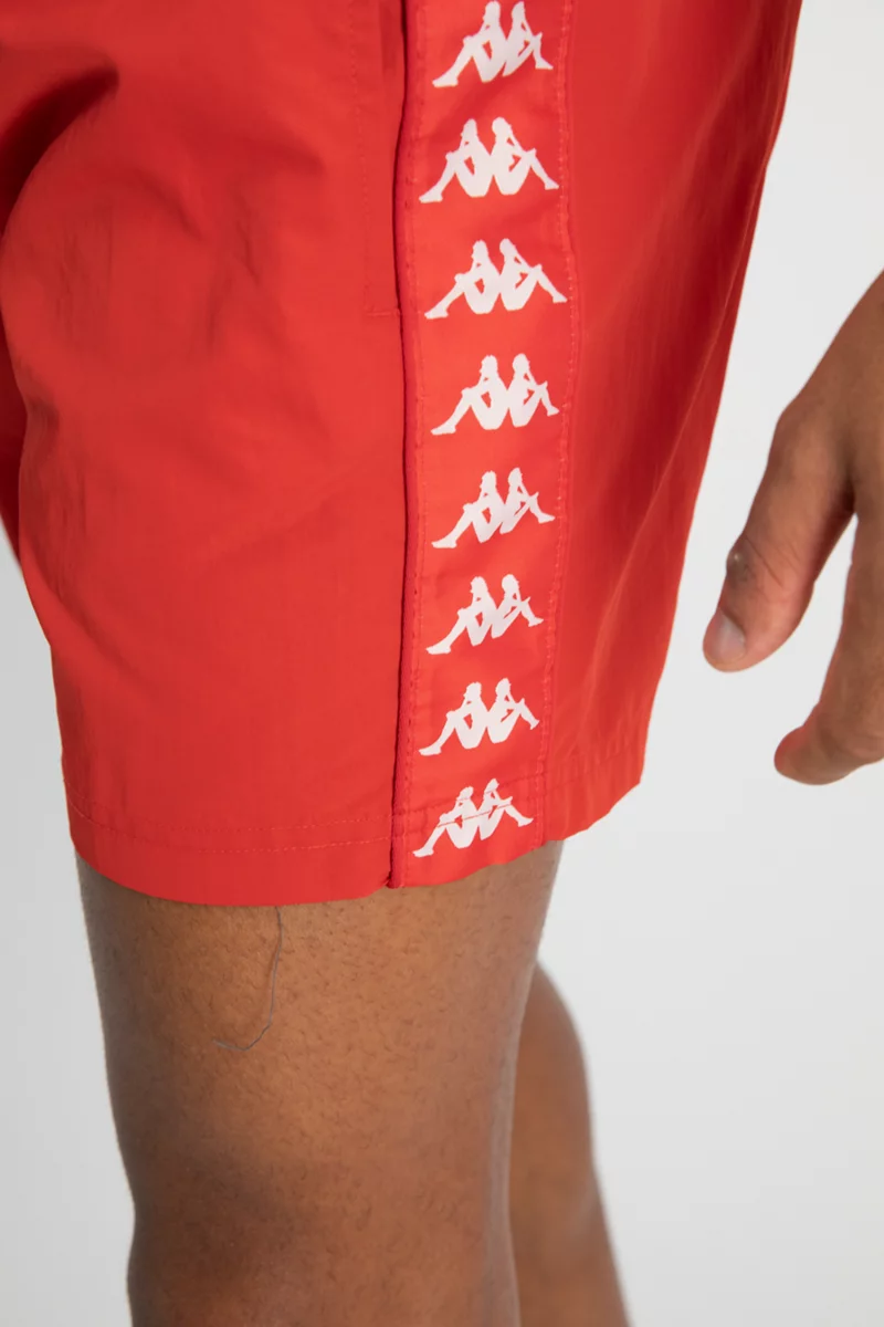 Kappa 222 Banda Coney Herren Badeshort