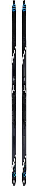 SALOMON - PACK RS 10 + SHIFT BDG